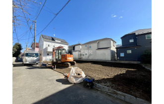 【外観】現地全体/令和8年1月29日撮影