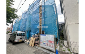 【外観】令和8年5月28日撮影