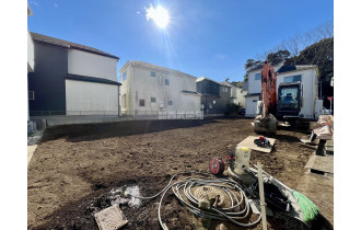 【外観】現地全体/令和8年1月29日撮影