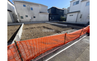 【外観】令和8年3月8日撮影