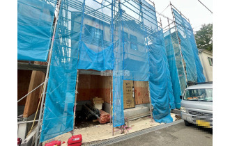 【外観】令和8年5月28日撮影