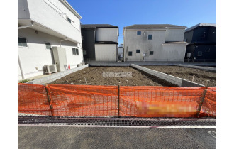 【外観】令和8年3月8日撮影