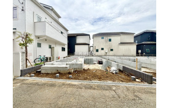 【外観】令和8年5月3日撮影