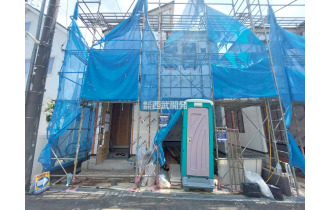 【外観】令和8年7月11日撮影