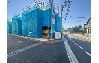 【外観】令和7年12月8日撮影