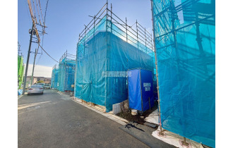 【外観】令和7年12月8日撮影