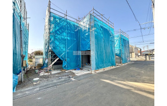 【外観】令和8年1月18日撮影