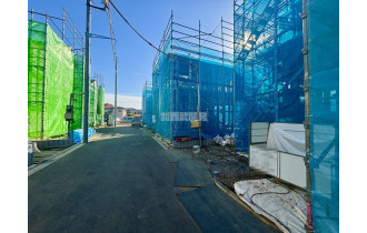 【外観】令和7年12月8日撮影