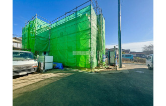 【外観】令和7年12月8日撮影