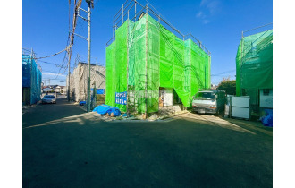 【外観】令和7年12月8日撮影