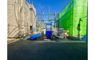 【外観】令和7年12月8日撮影