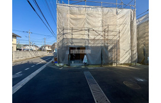 【外観】令和7年12月8日撮影