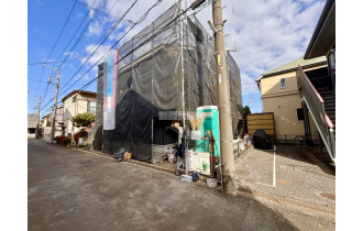 【外観】令和7年11月29日撮影