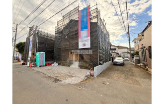 【外観】令和7年11月29日撮影