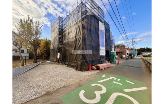 【外観】令和7年11月29日撮影