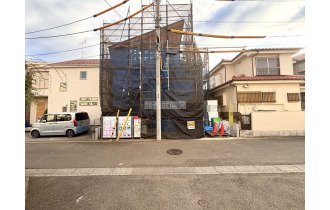 【外観】令和7年11月29日撮影