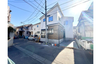 【外観】令和8年1月18日撮影