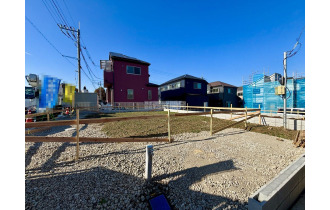 【外観】令和7年12月8日撮影