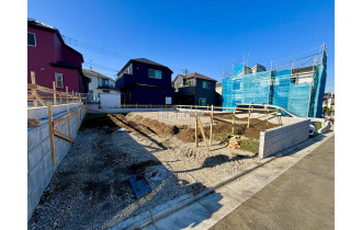 【外観】令和7年12月8日撮影