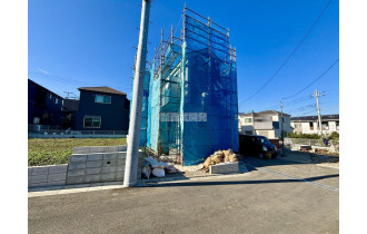 【外観】令和7年12月8日撮影