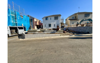 【外観】令和7年12月8日撮影