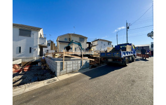 【外観】令和7年12月8日撮影