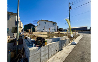 【外観】令和7年12月8日撮影