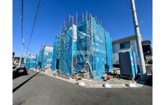 【外観】令和8年1月31日撮影