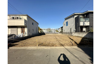 【外観】全体写真　令和7年11月30日　撮影