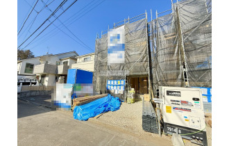 【外観】令和7年1月18日撮影