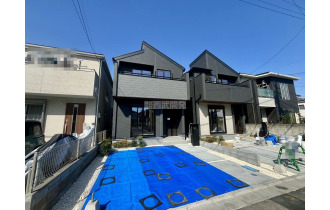 【外観】現地全体