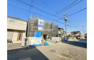 【外観】全体/令和7年1月18日撮影