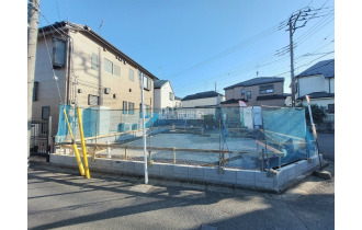 【外観】【外観】2025年12月1日撮影