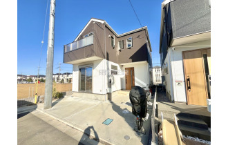 【外観】令和7年12月1日撮影