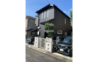 【外観】令和7年12月7日撮影