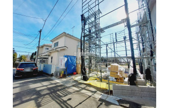 【外観】令和8年1月29日撮影