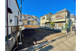 【外観】令和7年12月15日撮影