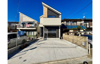 【外観】令和7年12月7日撮影