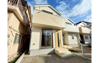 【外観】令和7年12月9日撮影