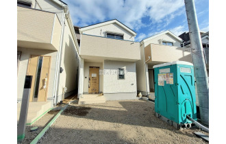 【外観】令和7年12月9日撮影