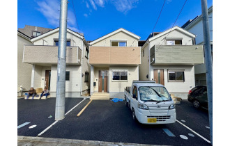 【外観】令和7年12月22日撮影