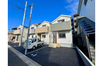 【外観】令和7年12月22日撮影