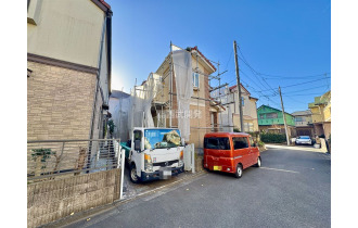 【外観】令和7年12月12日撮影