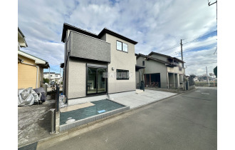 【外観】令和7年12月19日撮影