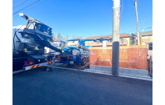 【外観】令和8年1月9日撮影