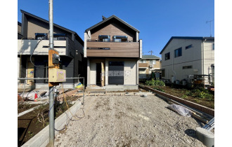 【外観】令和8年3月21日撮影