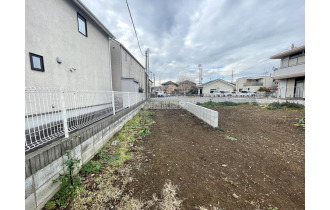 【外観】令和7年12月20日撮影