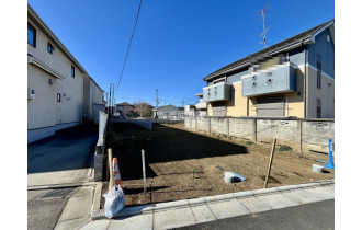 【外観】令和8年1月9日撮影