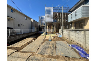 【外観】令和8年3月15日撮影