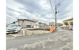 【外観】令和7年12月21日撮影